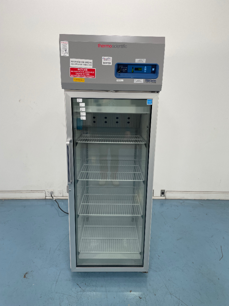 Thermo TSX Series Lab Refrigerator Surplus Solutions